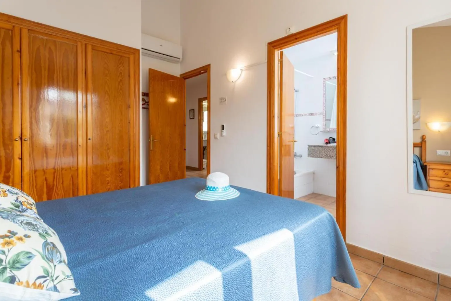Villa Clariana Cala'N Bosch