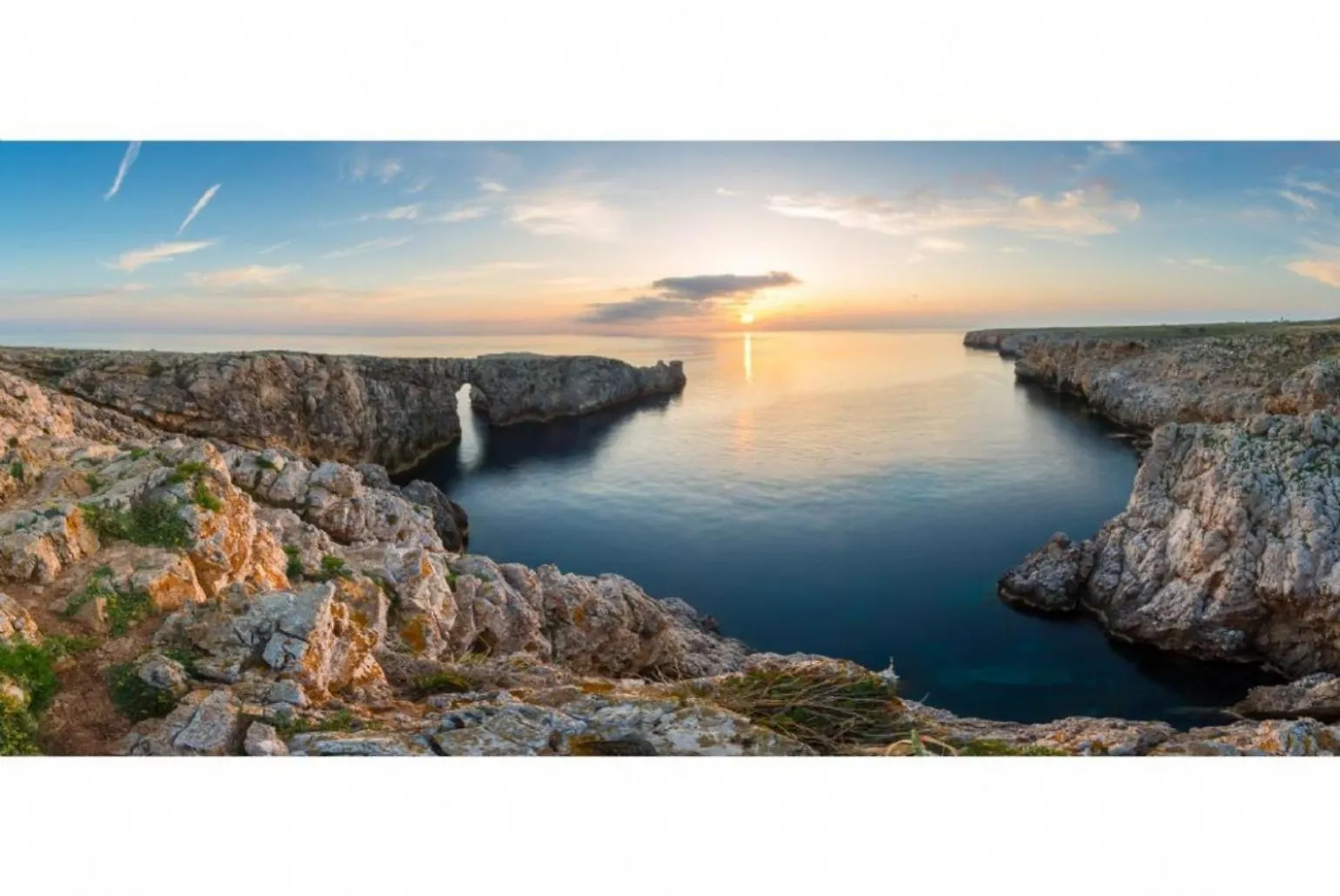 Villa Clariana Cala'N Bosch   Cala'N Bosch (Menorca)