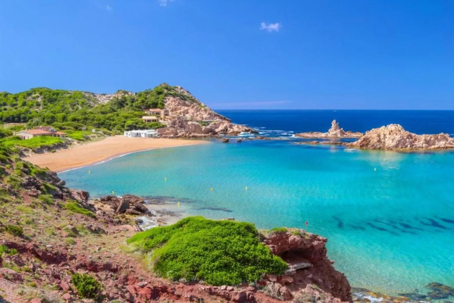 Villa Clariana Cala'N Bosch  0*, Cala'N Bosch (Menorca)