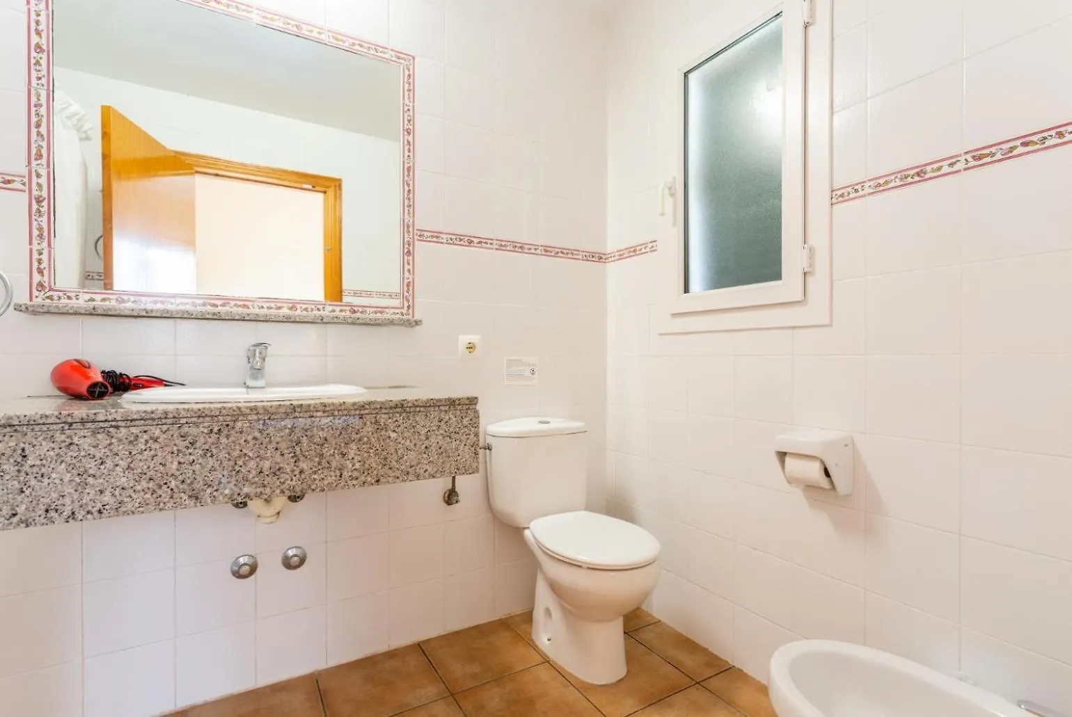 Villa Clariana Cala'N Bosch   Cala'N Bosch (Menorca)