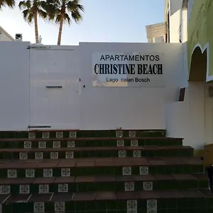 Apartamento Toni's Menorca, Cala'N Bosch (Menorca)